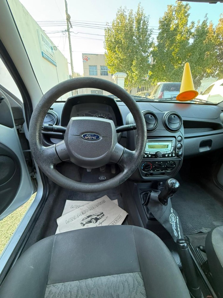 Ford Ka Fly Viral 1.6L — foto 5